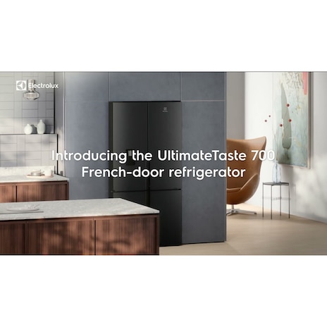 UltimateTaste 700 french door refrigerator