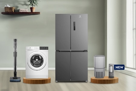 All Condo and Home Appliances - Free Delivery* & Installment*