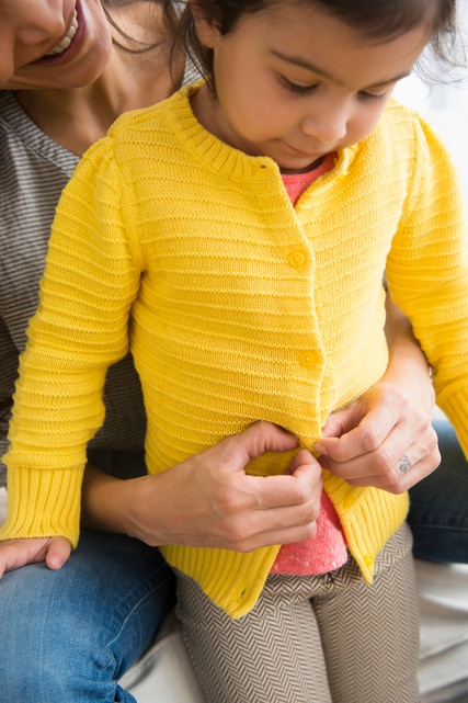 How to Wash Baby Clothes in Washing Machine Safely 2