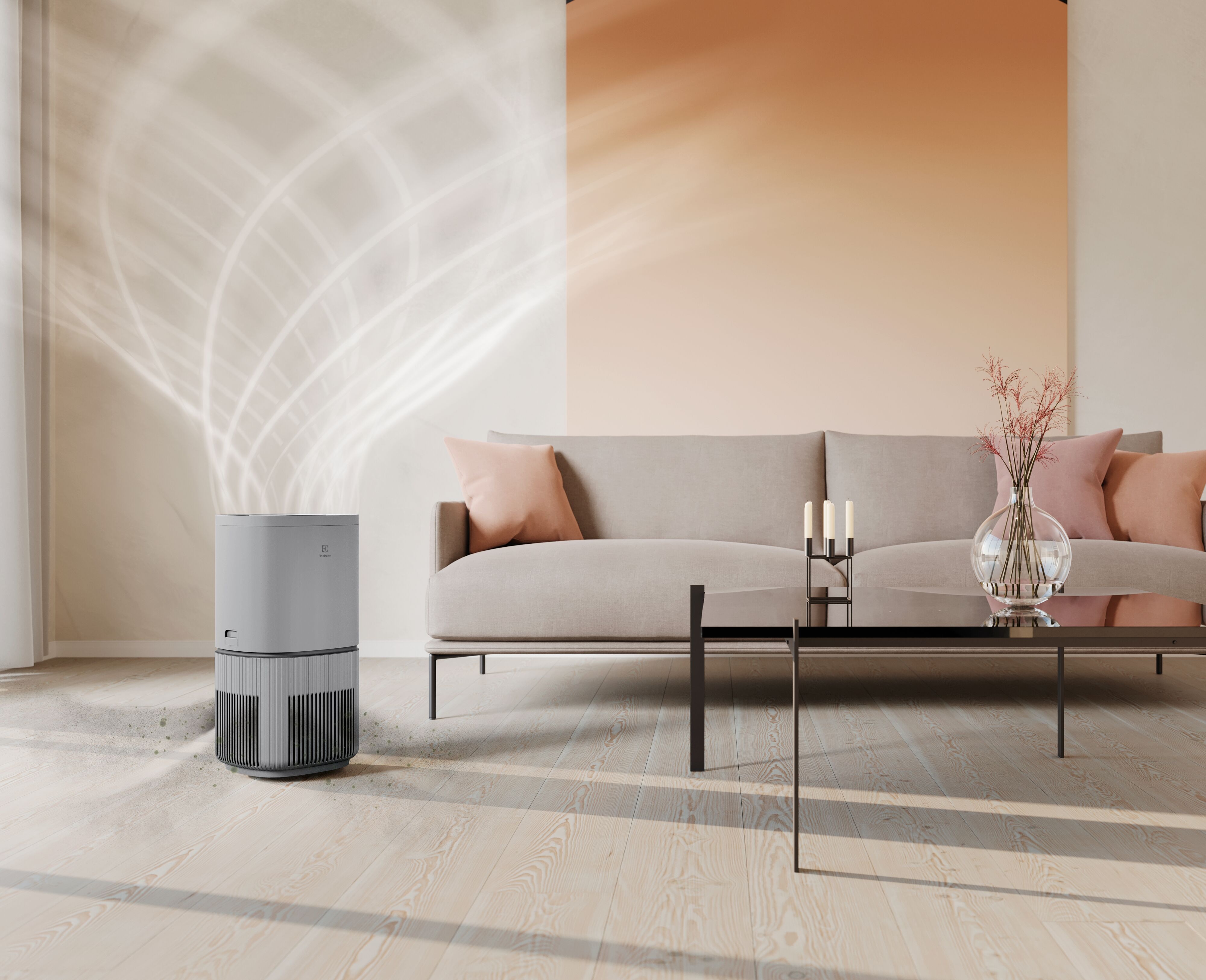 เครื่อง ฟอก อากาศ ดับ กลิ่น ได้ ไหม