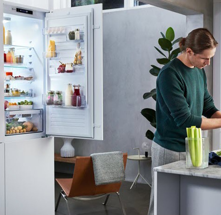 The Ultimate Guide to Food Freezers: Preserving Freshness and Maximizing Your Kitchen Efficiency () The Ultimate Guide to Food Freezers: Preserving Freshness and Maximizing Your Kitchen Efficiency