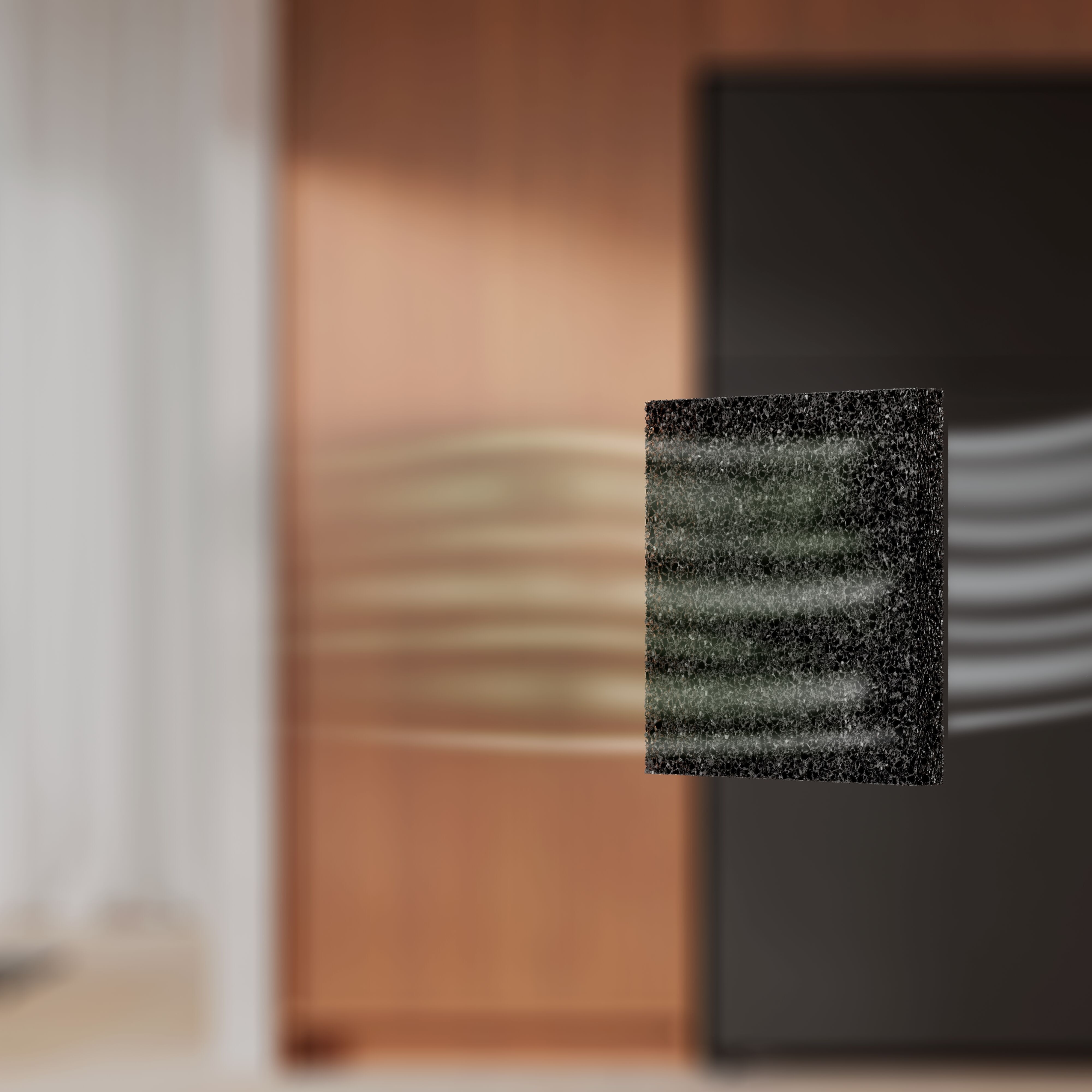 แผ่นกรองอากาศ Electrolux