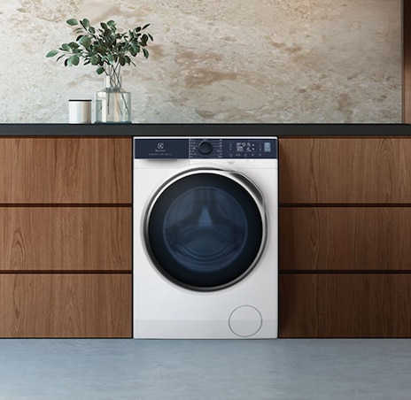 8kg dryers 