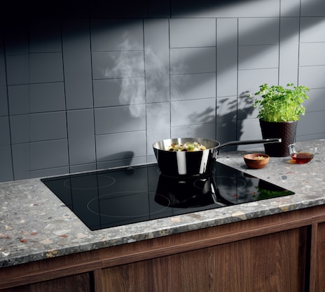 ﻿Built-in Induction Hob