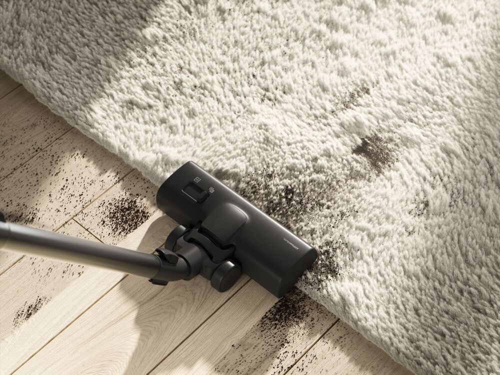 Elevate your cleaning routine with Electrolux vacuums