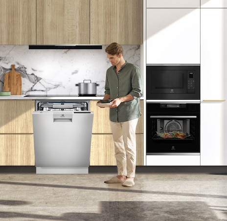 Kitchen bundle promotions