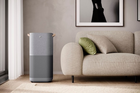 air purifier banner
