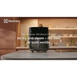 6.9L UltimateTaste 700 air fryer