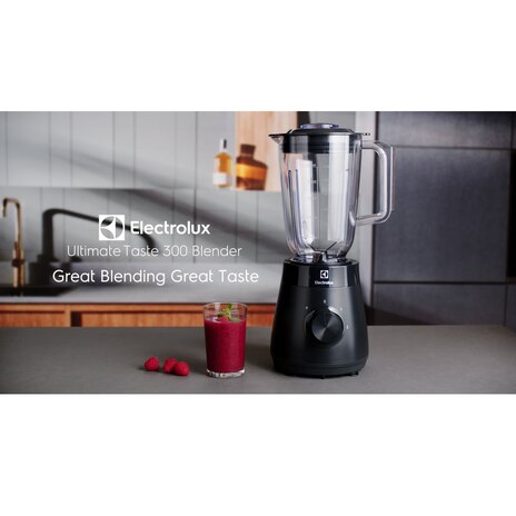 1000 watt UltimateTaste 300 blender with 5 speeds