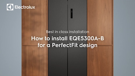 522L 800 Series Quad door refrigerator