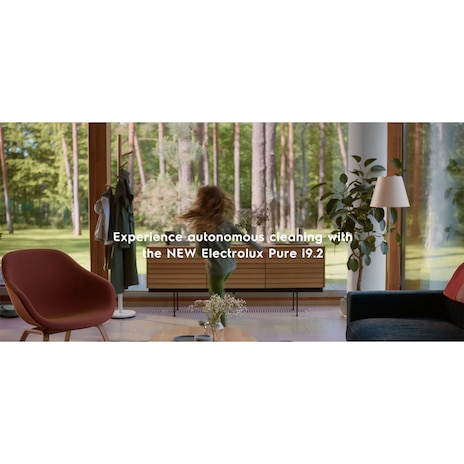 Pure i9.2 robot vacuum cleaner