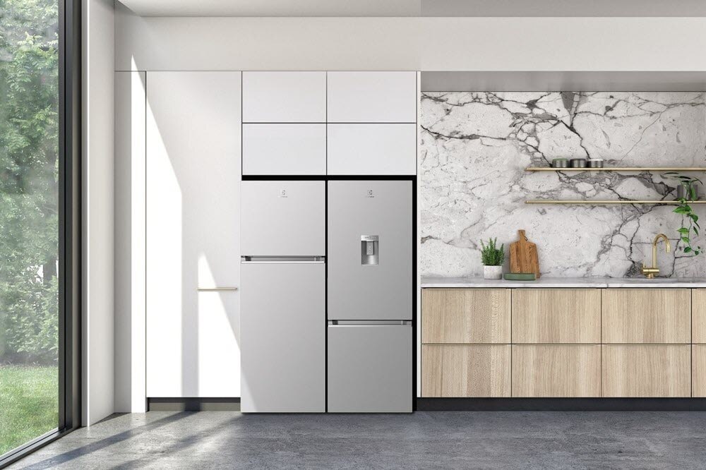 Refrigerator buying guide Tips & Electrolux Thailand