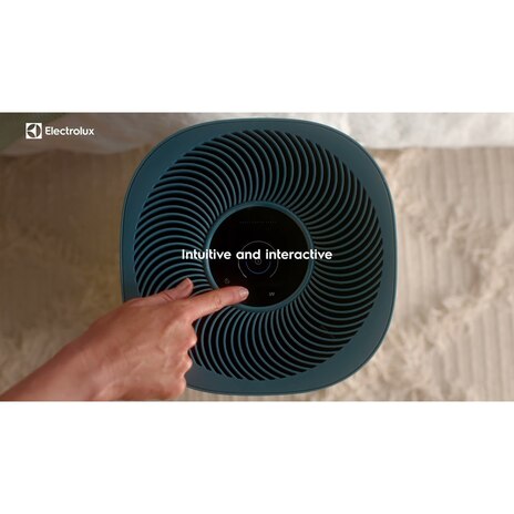 เครื่องฟอกอากาศ รุ่น UltimateHome 500 พร้อมตัวกรอง 5 ขั้นตอน สำหรับห้องขนาด 53 ตร.ม.