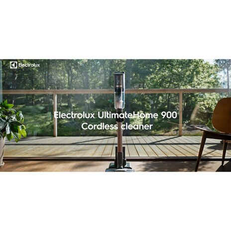 150AW เครื่องดูดฝุ่นไร้สาย รุ่น UltimateHome 900