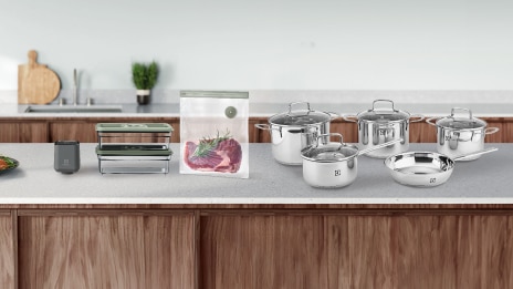 พิเศษ! อุปกรณ์เสริมลด 40%*