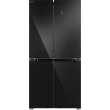 496L 600 Series Quad door refrigerator
