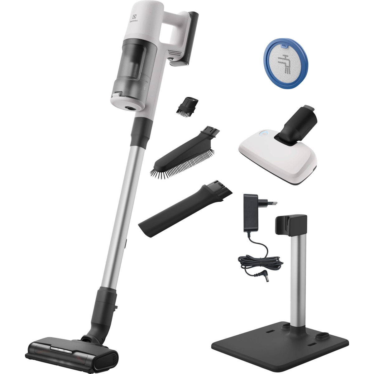 Electrolux 21.6V Handstick Cordless Vacuum Cleaner EFP61714