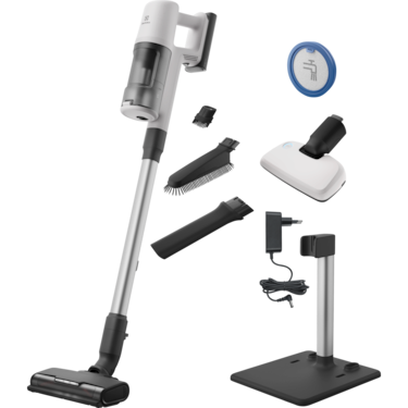 600 handstick vacuum cleaner