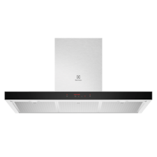 90cm UltimateTaste 700 chimney extractor hood