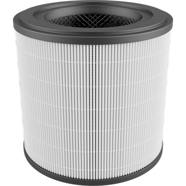 ตัวกรองอนุภาคละเอียด CLEAN Ultrafine สำหรับเครื่องฟอกอากาศ Flow A3