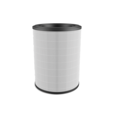 ตัวกรองอนุภาคละเอียด CLEAN Ultrafine สำหรับเครื่องฟอกอากาศ Flow A4