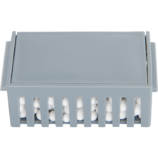 AG ion antibacterial cartridge