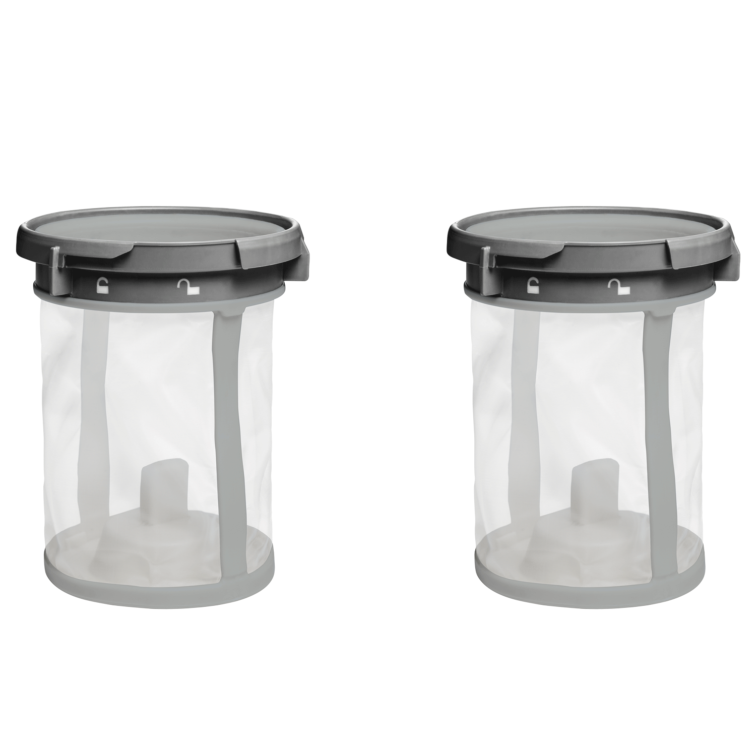 Washing machine microplastic filter kit E4WHCAR1 Electrolux Thailand