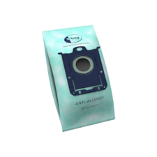 S-bag anti-allergy dust bag
