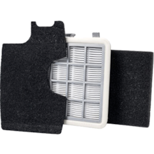 Performance filter kit