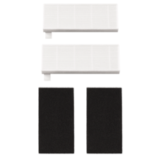 Performance filter kit