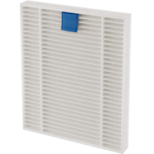 Robotic performance filter kit