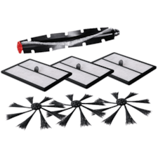 Performance kit for Pure i.9 vacuum cleaner