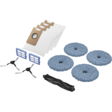 Performance kit for Cybele robot cleaner