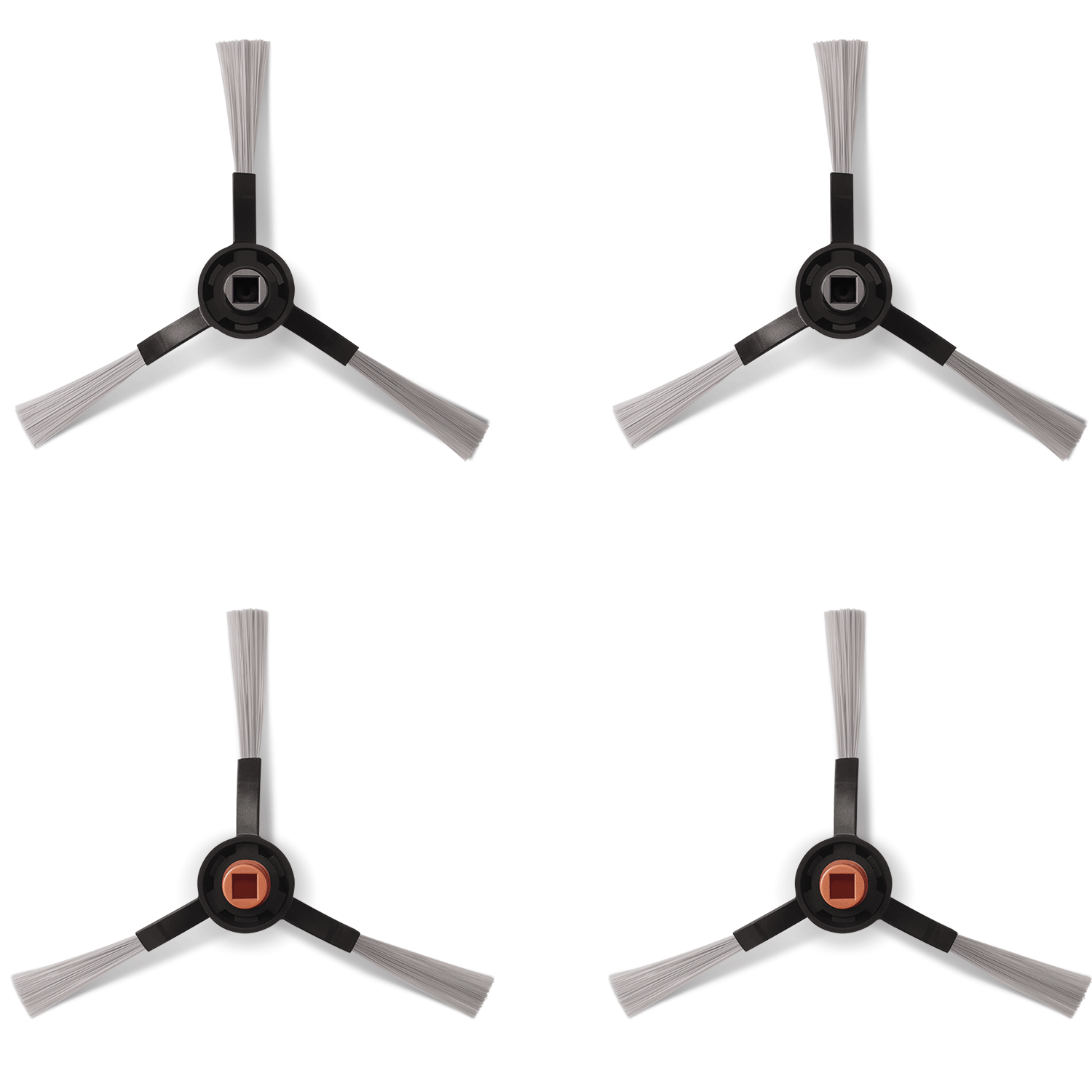 Brush kit ERSB4 Electrolux Thailand