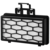 Performance filter kit for Ease C4 vacuum cleaner