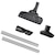 CompactGo canister vacuum cleaner