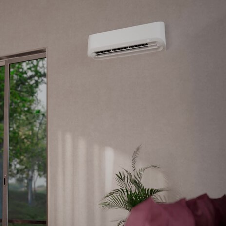 เครื่องปรับอากาศอินเวอร์เตอร์ UltimateHome 900 ขนาด 9212 บีทียู สำหรับพื้นที่ห้อง 12-18 ตร.ม