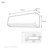 เครื่องปรับอากาศอินเวอร์เตอร์ UltimateHome 700 ขนาด 18000 บีทียู สำหรับพื้นที่ห้อง 23-34 ตร.ม.