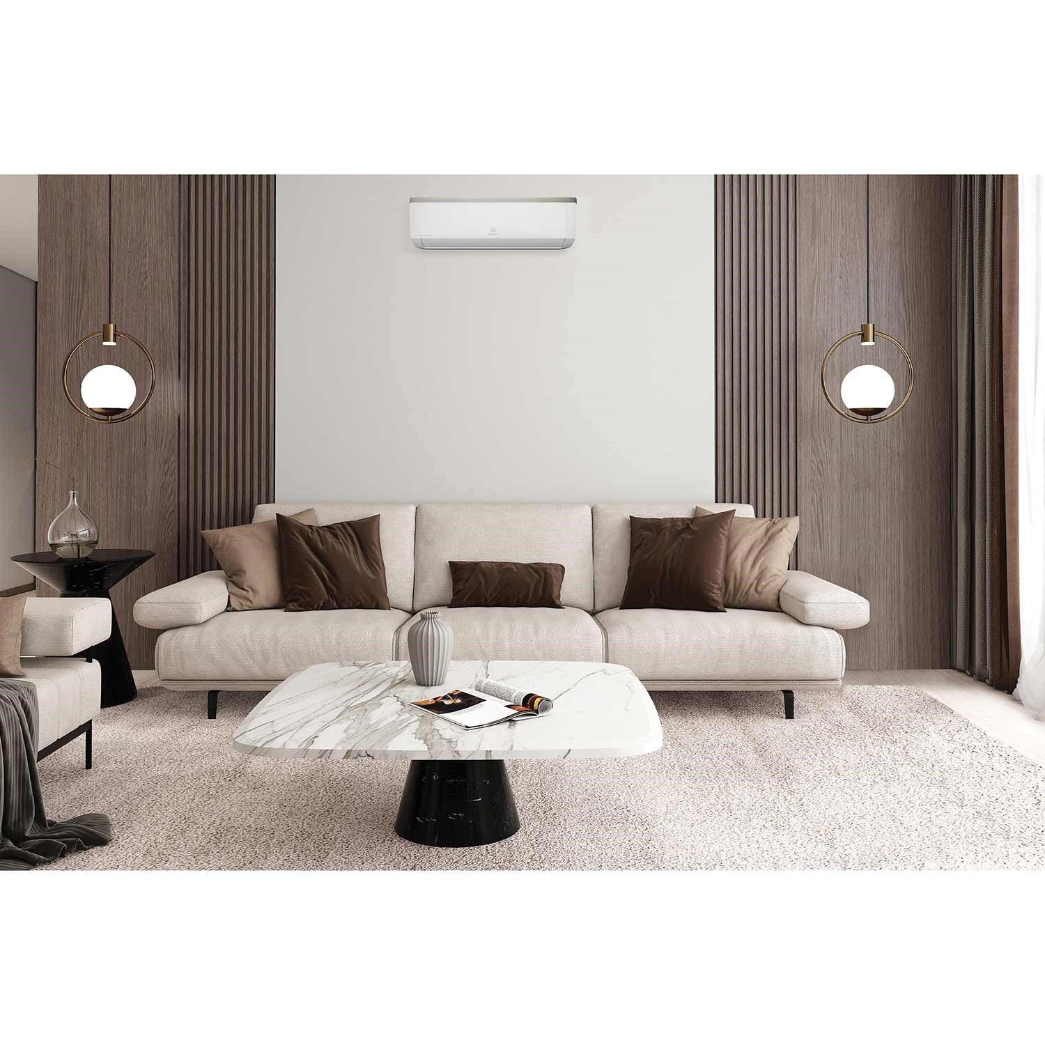 9042 BTU inverter air conditioner - ESV093C3XA | Electrolux Thailand