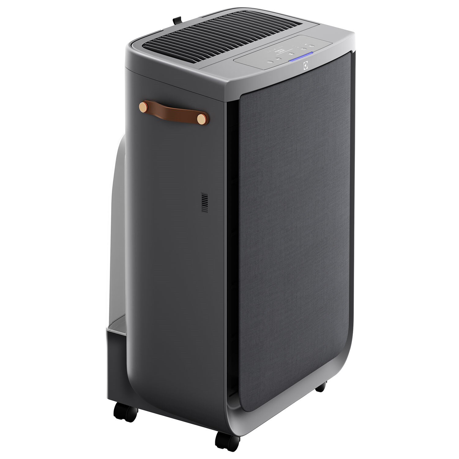 Electrolux Air purifier with humidification (for 45m2 coverage) EP72