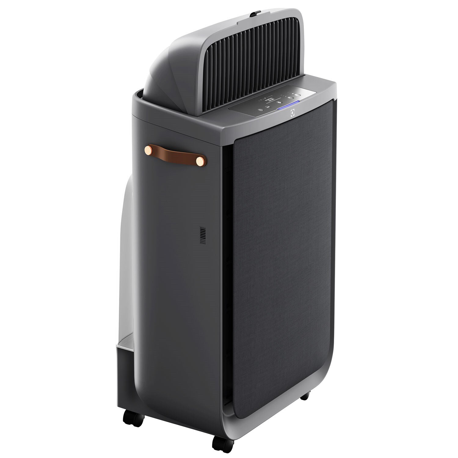 Electrolux Air purifier with humidification (for 45m2 coverage) EP72