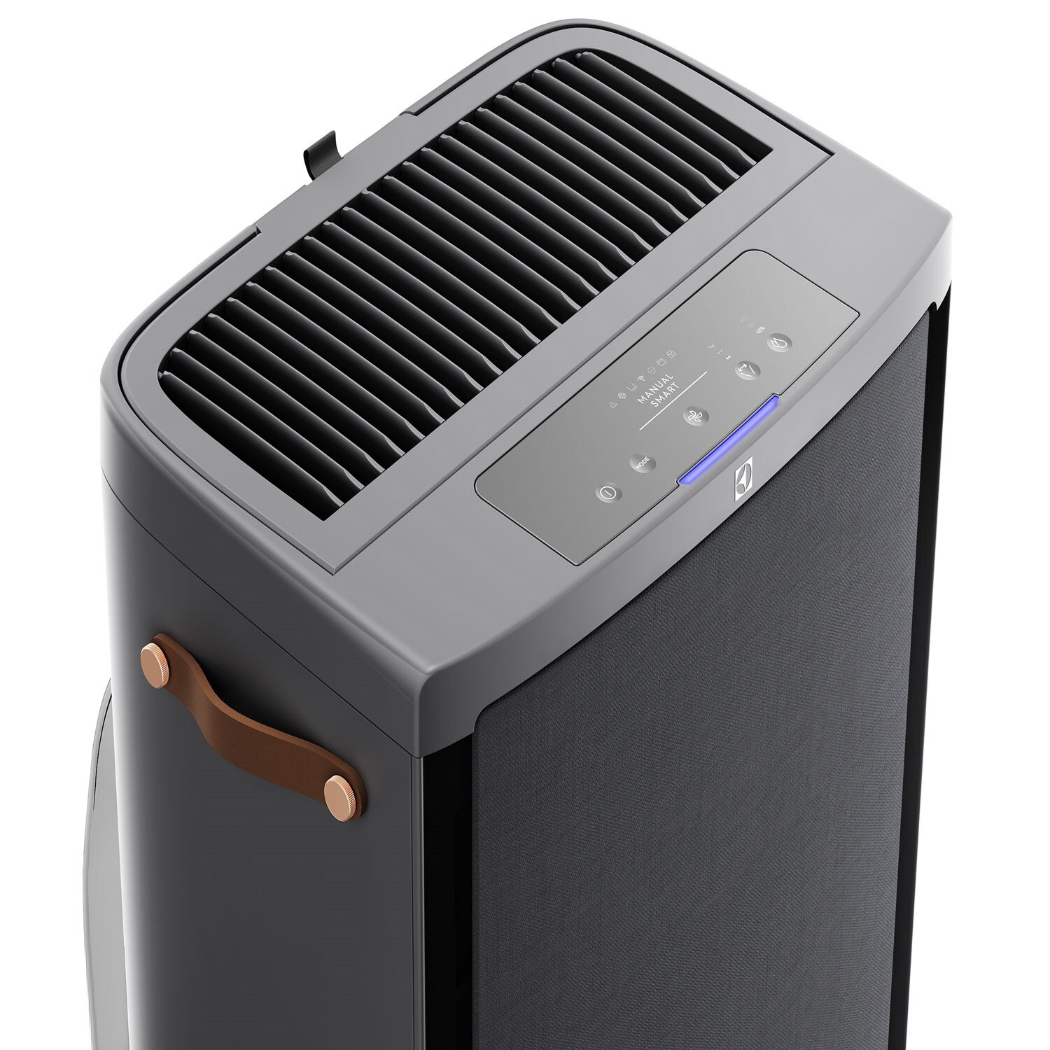 Electrolux Air purifier with humidification (for 45m2 coverage) EP72