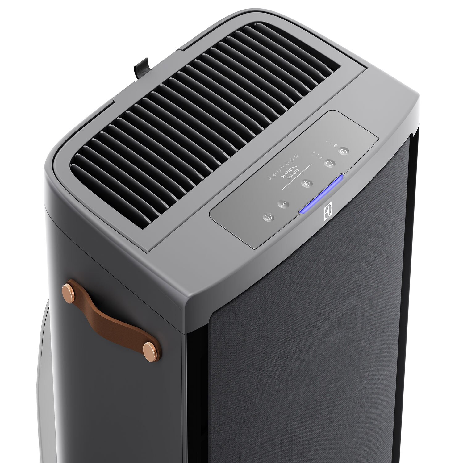 Electrolux Air purifier with humidification (for 45m2 coverage) EP72