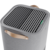 900 air purifier with 360 airflow with 5 stage filter for 100m2 room coverage