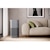 900 air purifier with 360 airflow with 5 stage filter for 100m2 room coverage
