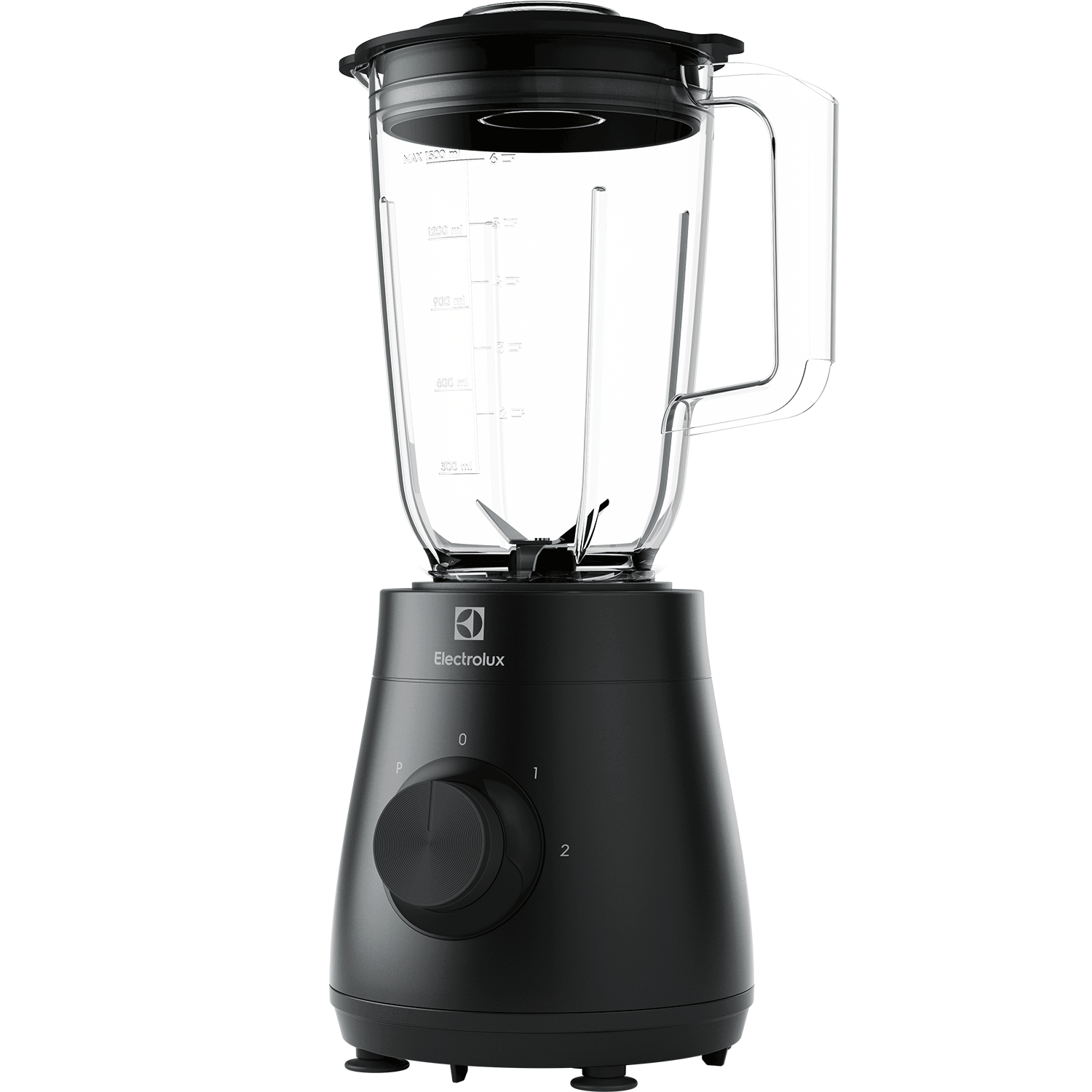 500 watt blender with 2 speeds E3TB1210K Electrolux Thailand