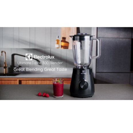 เครื่องปั่น UltimateTaste 300 กำลัง 1000 วัตต์ 5 ความเร็ว (โถแก้ว)