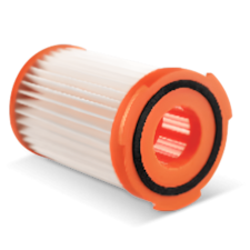HEPA filter for ErgoEasy vacuum cleaners 