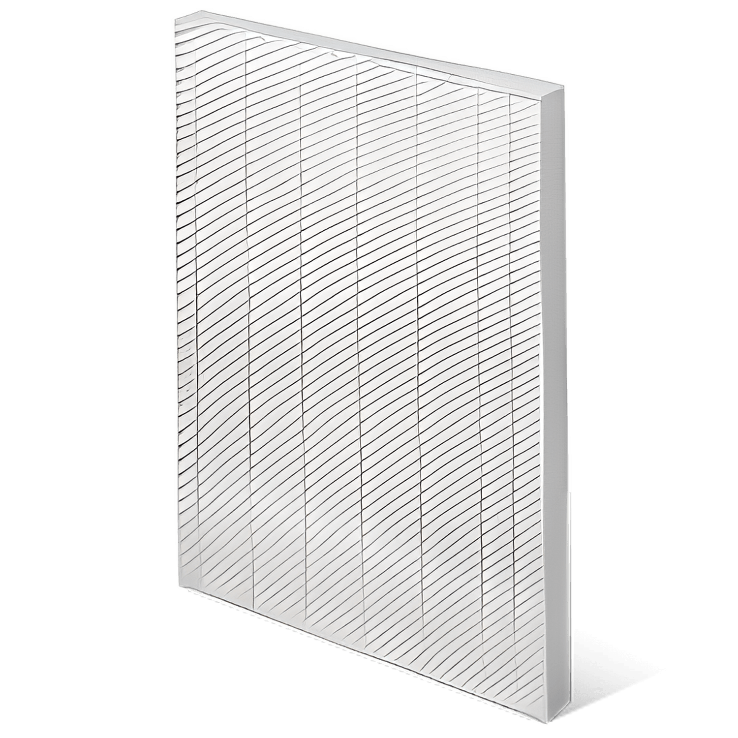 HEPA filter for Oxygen air purifier J9000000240 Electrolux Thailand