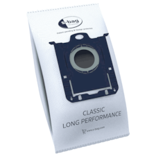ถุงเก็บฝุ่นสำหรับเครื่องดูดฝุ่นรุ่น UltraSilence, Essensio, Equipt, Ergospace 